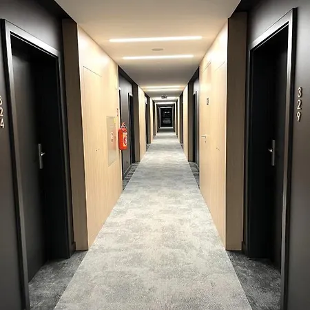 Joy Plac Wolnosci 6 * Poznań
