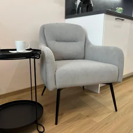 Joy Plac Wolnosci 6 * Poznań