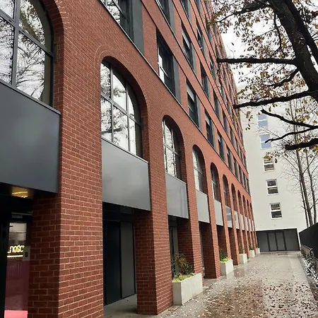 Joy Plac Wolnosci 6 * Poznań